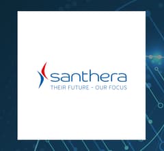 Image for Santhera Pharmaceuticals (OTCMKTS:SPHDF) Trading 9.2% Higher   – Time to Buy?
