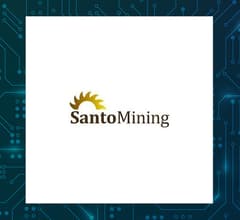 Image for Santo Mining (OTCMKTS:SANP) Stock Price Crosses Above 200-Day Moving Average   – Here’s Why
