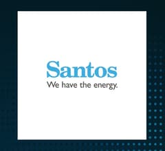 Image for Santos (ASX:STO) Insider Vanessa Guthrie Purchases 5,500 Shares of Stock