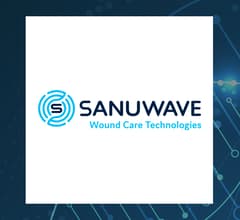 Image for Sanuwave Health (SNWV) to Release Quarterly Earnings on Thursday