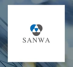 Image for Sanwa Holdings Co. (OTCMKTS:SNWAF) Short Interest Up 66.7% in April