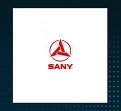 Image for Sany Heavy Equipment International Holdings Company Limited (OTCMKTS:SNYYF) Short Interest Up 211.1% in February