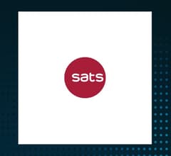 Image for SATS (OTCMKTS:SPASF) Stock Price Up 9.6%  – What’s Next?