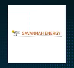 Image for Savannah Energy (LON:SAVE) Trading Up 1.8%  – Time to Buy?