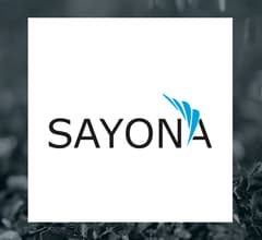 Image for Sayona Mining Limited (OTCMKTS:SYAXF) Sees Significant Decrease in Short Interest