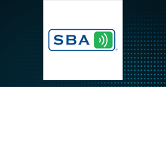 Image for Barclays PLC Raises Stock Position in SBA Communications Corporation $SBAC