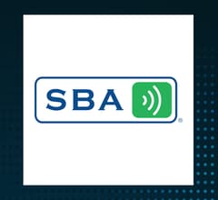 Image for SBA Communications Corporation $SBAC Shares Purchased by Robeco Institutional Asset Management B.V.