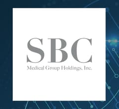 Image for SBC Medical Group (NASDAQ:SBC) Coverage Initiated at BTIG Research