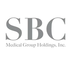 Image for SBC Medical Group (NASDAQ:SBC) Rating Increased to Buy at Wall Street Zen