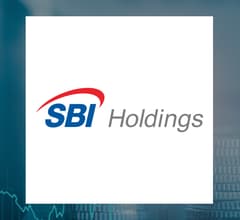 Image for SBI (OTCMKTS:SBHGF) Sees Unusually-High Trading Volume  – Should You Buy?