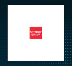 Scentre Group (OTCMKTS:STGPF) Shares Up 2.8%  – Still a Buy?
