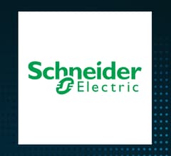 Image for Schneider Electric S.E. (OTCMKTS:SBGSF) Shares Pass Above Fifty Day Moving Average   – Here’s What Happened