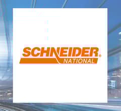 Image for Rep. Josh Gottheimer Sells Off Shares of Schneider National, Inc. (NYSE:SNDR)