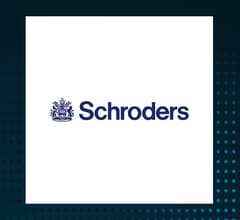 Image for Schroders Capital Global Innovation Trust plc – INOV (LON:INOV) Shares Up 0.1%  – Time to Buy?