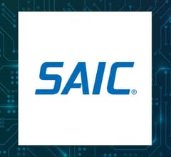 Image for JPMorgan Chase & Co. Purchases 53,684 Shares of Science Applications International Co. $SAIC