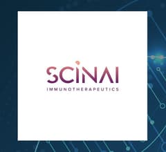 Image for Scinai Immunotherapeutics Ltd. Sponsored ADR (NASDAQ:SCNI) Short Interest Up 2,371.8% in February