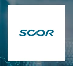 Image for Scor SE (OTCMKTS:SCRYY) Given Average Recommendation of “Moderate Buy” by Analysts