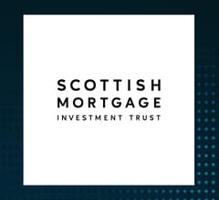 Image for Scottish Mortgage (LON:SMT) Stock Crosses Below 50-Day Moving Average   – Here’s What Happened