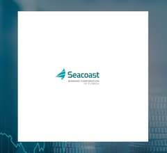 Image for Seacoast Banking Corporation of Florida $SBCF Shares Purchased by Public Sector Pension Investment Board