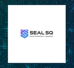 Image for SEALSQ (NASDAQ:LAES) Stock Price Down 7.4%  – Here’s Why