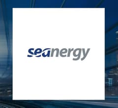 Image for Seanergy Maritime (NASDAQ:SHIP) Releases Quarterly Earnings Results, Beats Estimates By $0.14 EPS