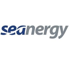 Image for Seanergy Maritime (NASDAQ:SHIP) Price Target Raised to $25.00 at B. Riley Financial