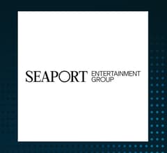 Image about Head-To-Head Analysis: Seaport Entertainment Gr (NYSE:SEG) versus TryHard (NASDAQ:THH)