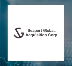 Image for Seaport Global Acquisition (OTCMKTS:SGAMU) Stock Price Down 27.9%  – Should You Sell?