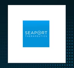 Image for Seaport Therapeutics, Inc. (NASDAQ:SPTX) Receives $35.50 Average Price Target from Analysts