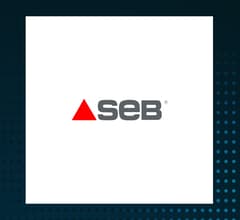 Image about SEB (OTCMKTS:SEBYF) Stock Price Down 22%  – Here’s What Happened