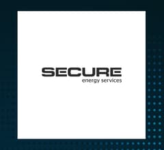 Image for Secure Energy Services Inc. (TSE:SES) Given Consensus Recommendation of “Hold” by Analysts