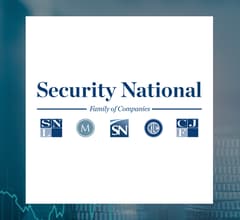 Image about Security National Financial (NASDAQ:SNFCA) Announces Quarterly Earnings Results