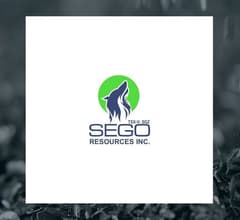 Image about Sego Resources (CVE:SGZ) Stock Price Down 15.4%  – Here’s What Happened