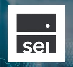 Image for Insider Selling: SEI Investments (NASDAQ:SEIC) Insider Sells $326,960.00 in Stock