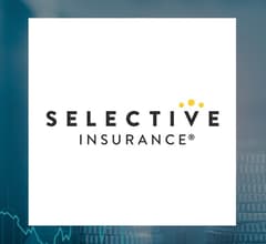 Image for Selective Insurance Group, Inc. $SIGI Shares Purchased by American Century Companies Inc.