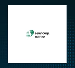 Image for Seatrium (OTCMKTS:SMBMF) Shares Up 7.2%  – Still a Buy?