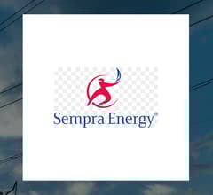 Image for Wall Street Zen Downgrades Sempra Energy (NYSE:SRE) to Sell