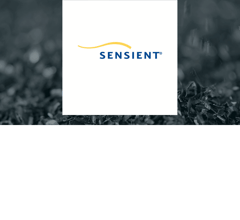 Image for Champlain Investment Partners LLC Has $34 Million Stake in Sensient Technologies Corporation $SXT