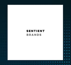 Image for Sentient Brands (OTCMKTS:SNBH) Trading Up 86.2%  – Time to Buy?