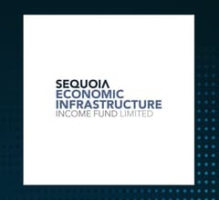 Image for Sequoia Economic Infrastructure (LON:SEQI) Stock Crosses Above 50-Day Moving Average   – What’s Next?