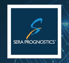 Image for Sera Prognostics (SERA) Expected to Announce Quarterly Earnings on Wednesday