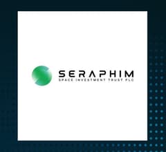 Image for Seraphim Space Investment Trust (LON:SSIT) Sets New 12-Month High  – Still a Buy?