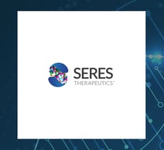 Image for Seres Therapeutics (NASDAQ:MCRB) Announces Earnings Results