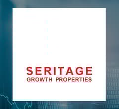 Image for Seritage Growth Properties (NYSE:SRG) Stock Crosses Below 50 Day Moving Average   – Time to Sell?