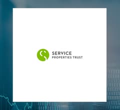 Image for Service Properties Trust (NASDAQ:SVC) Director Laurie Burns Sells 87,680 Shares
