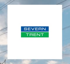 Image for Severn Trent (LON:SVT) Share Price Passes Above 200 Day Moving Average   – Time to Sell?