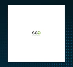Image for SGD (OTCMKTS:SGDH) Trading 0% Higher   – Should You Buy?