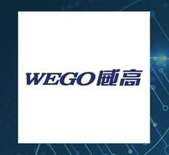 Image for Shandong Weigao Medical Polymer (OTCMKTS:SHWGF) Sets New 52-Week High  – What’s Next?