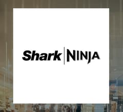 Image for Highland Peak Capital LLC Acquires 51,223 Shares of SharkNinja, Inc. $SN