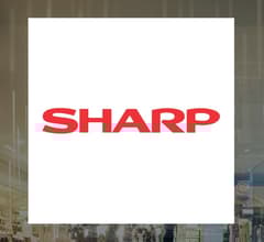 Image for Sharp (OTCMKTS:SHCAY) Reaches New 1-Year Low  – Here’s Why